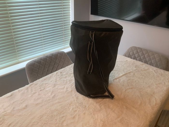 Darbuka With Case