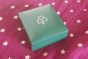 Irish Ring Box