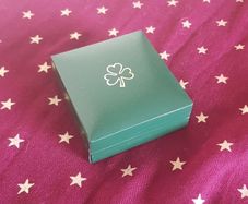 Irish Ring Box