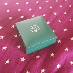 Irish Ring Box