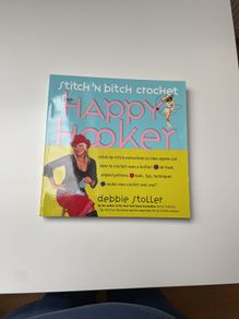 The Happy Hooker