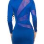 Partydress_winsight__Color_ROYALBLUE_Size_S sm Image 2