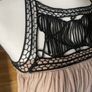 Top shop sleeveless top women ladies girls size 8 Image 2