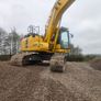 2019 Komatsu PC210LC - Finance can be arranged Image 7