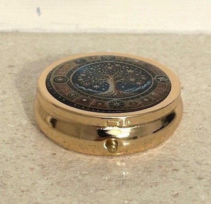 Pill Box