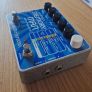 Electro Harmonix Stereo Memory Man With Hazarai Image 3
