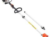 Gas Pole Saw, 25CC 2 Stroke Gas Powered Pole Saws with 20.3 cm Cutting Bar, Cordless Tree Trimmer with 650ml Fuel Tank, 2 to 2.74 m Extendable