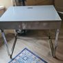 Grey Desk/table Image 3