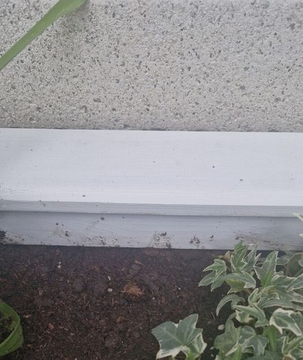 Handmade Timber Planter Box  1800mm