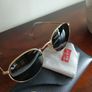 Genuine Raybans Pristine new condition Image 4