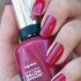 New Formula! Sally Hansen Complete Salon Manicure Nail Polish - New Image 4