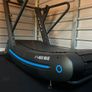 Curved treadmill Image 5