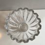 Villeroy and Boch 6.25 inch heavy crystal bowl Image 4