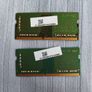 Samsung DDR4 Laptop RAM 2x4GB 2666MHz Image 2