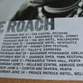 Aboriginal Legend - Archie Roach - Tour Poster - Early 1990s Image 2