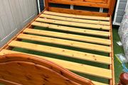 Various King Size, Double &amp; Single Bed Frames - Can Deliver or Organise Delivery