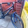 ladies bicycle Image 3