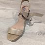 Wedge sandals Image 3