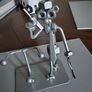 Nuts and bolts figurine Image 3