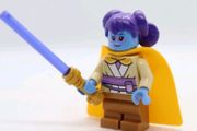 Lego LYS SOLAY Minifigure Lego Star Wars Lego Minifigure
