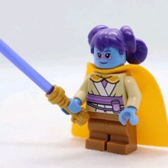 Lego LYS SOLAY Minifigure Lego Star Wars Lego Minifigure