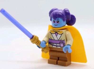Lego LYS SOLAY Minifigure Lego Star Wars Lego Minifigure