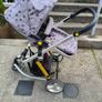 Cosatto Giggle Buggy Image 2