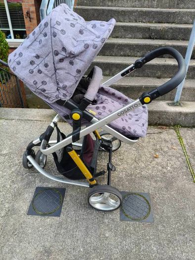 Cosatto Giggle Buggy