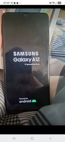 Samsung A12