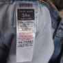 Jeans Dunnes W34 L32 Image 4