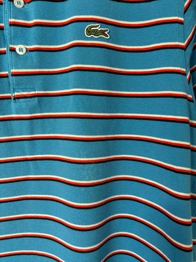Lacoste Polo T-Shirt