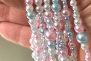 Handmade bracelets