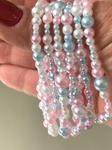 Handmade bracelets