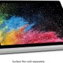 Microsoft Surface Book 3 Touch 15" Business Gaming Laptop Tablet i7 1065G7 16GB RAM 256GB SSD NVIDIA GeForce GTX 1660 Ti Max Q 6GB Win 11 Pro Image 7