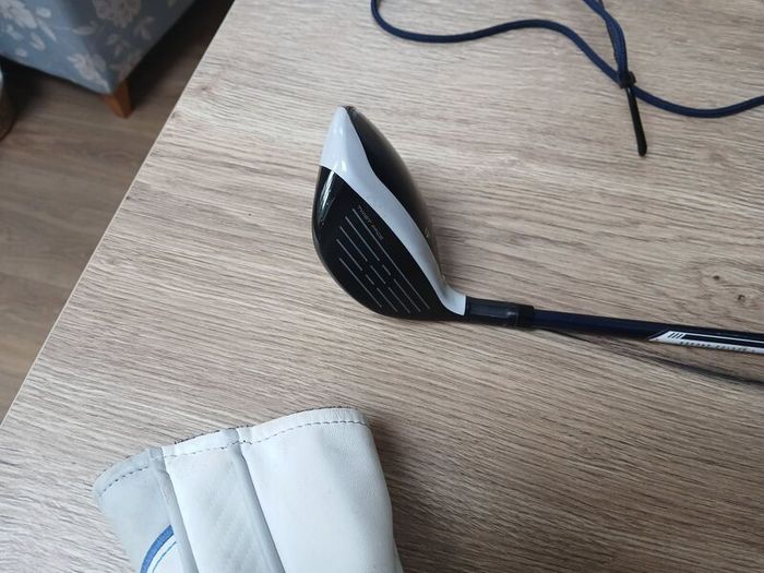 Taylormade Sim 2 max 5wood
