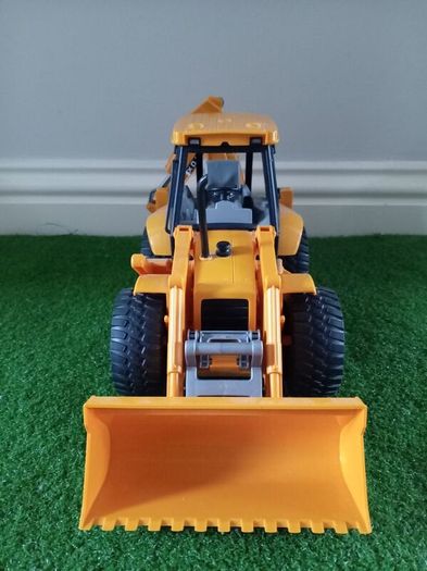 Bruder Jcb