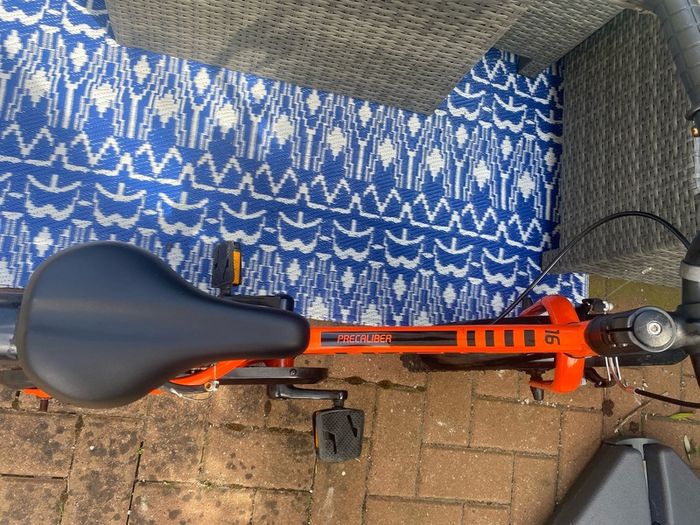 Trek Kids Bike
