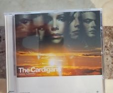 The Cardigans CD  - Gran Turismo