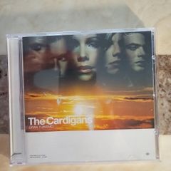The Cardigans CD  - Gran Turismo