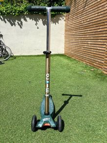 Micro Scooter