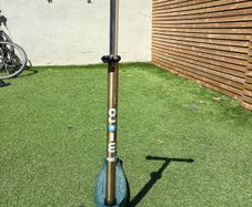 Micro Scooter