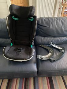 BeSafe iZi Flex FIX i-Size