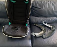 BeSafe iZi Flex FIX i-Size