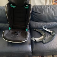 BeSafe iZi Flex FIX i-Size