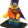 Lego CMF The Simpsons Series 2 Assortment of Spare Complete Minifigure Sets 71009 Collectible Minifigures Image 2