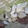 Silver Granite stone good for Buiding Image 3