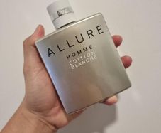 Chanel Allure Homme - Edition Blanche EDT