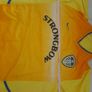 leeds United shirt Image 4