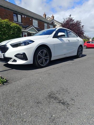 BMW 2-Series 2021