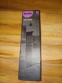 Shower shelf